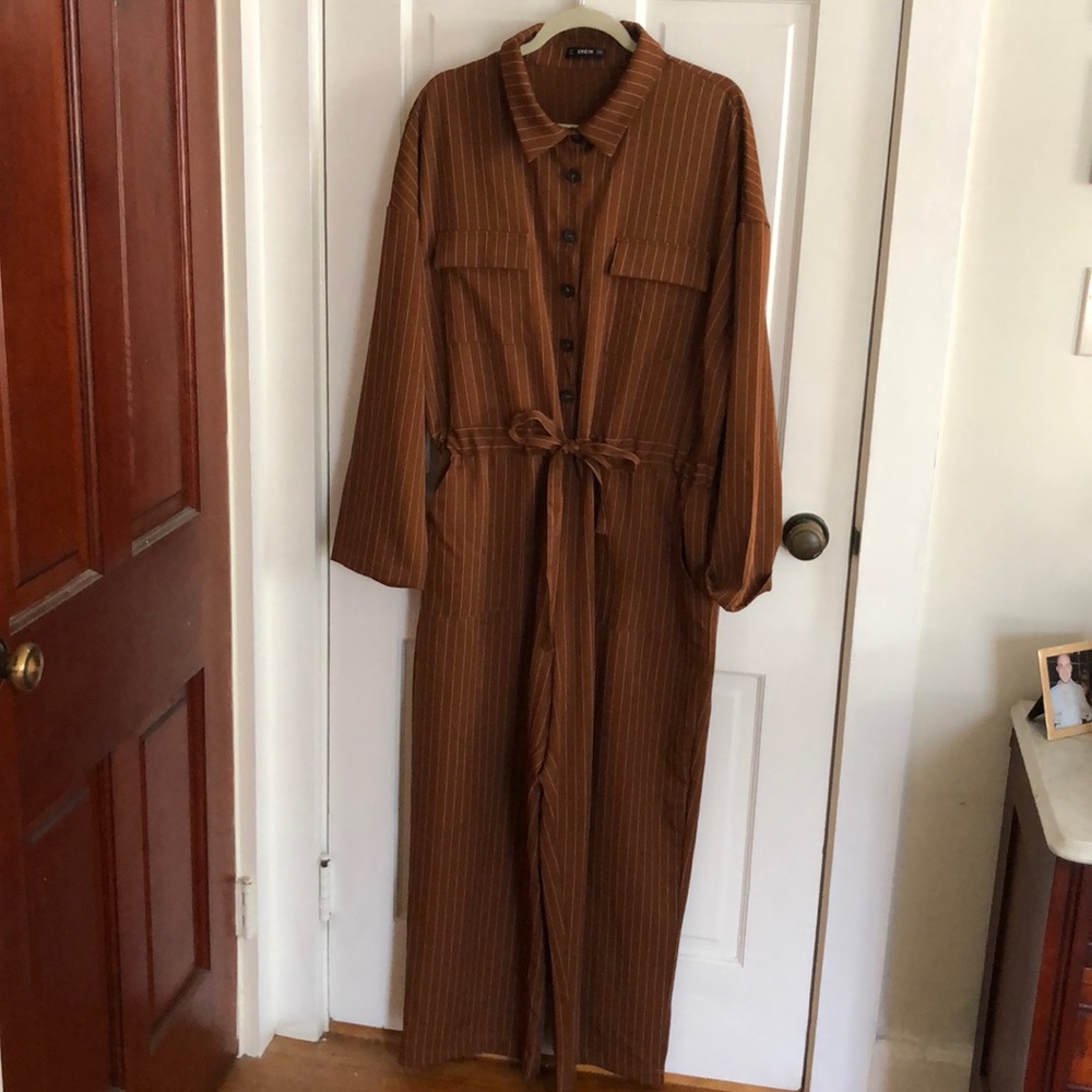 Jumpsuit
